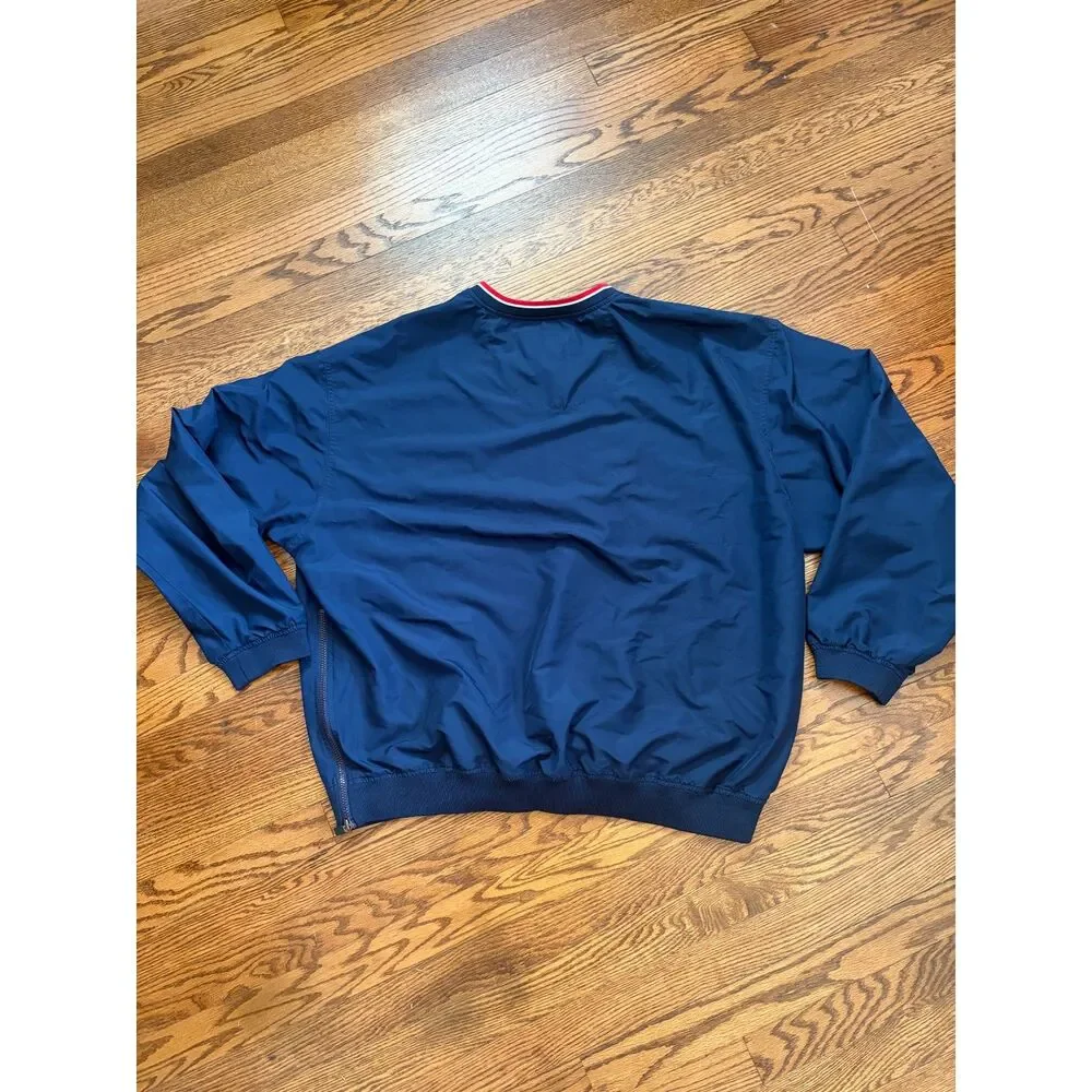 Nike Boston Red Sox LS Windreaker